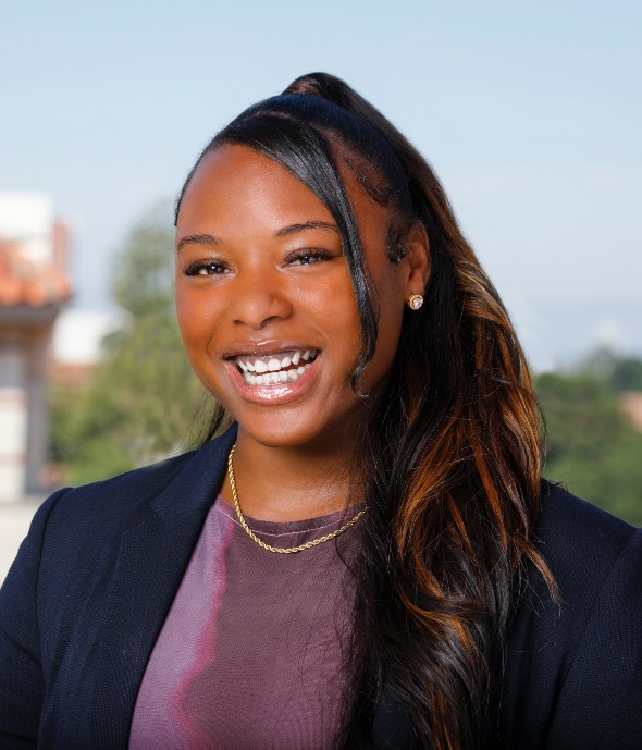 Amiah Sheppard
