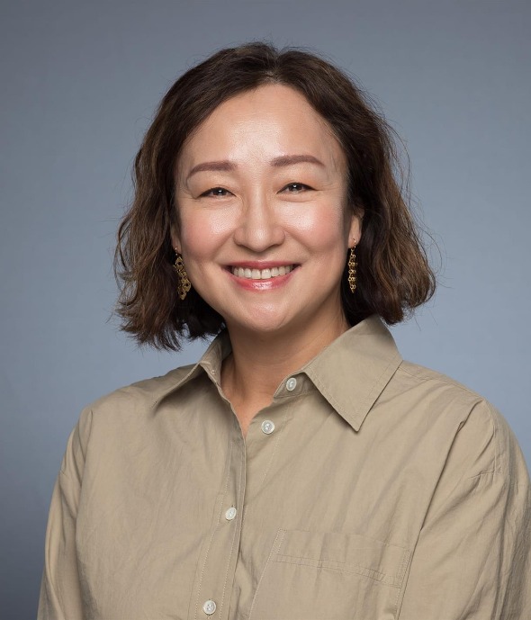 Jackie Yu