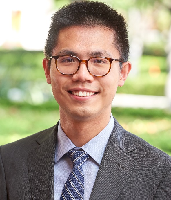 Wenqian (Winston) Chen