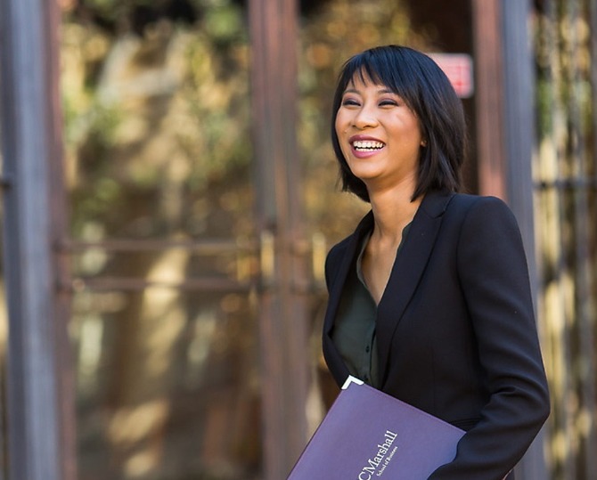 Master of Accounting