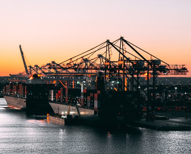 Graduate Certificate in Optimization and Supply Chain Management